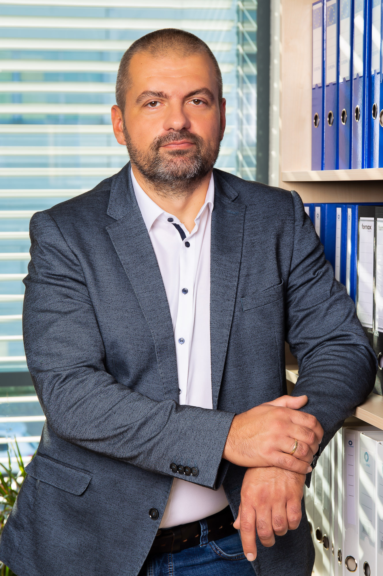 Kovács Norbert